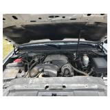 2011 Chevrolet Suburban 1500 4X4