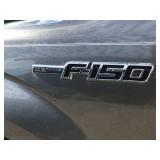 2010 Ford F150 XLT 4X4
