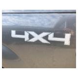 2010 Ford F150 XLT 4X4
