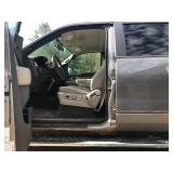 2010 Ford F150 XLT 4X4