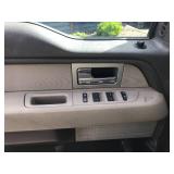 2010 Ford F150 XLT 4X4