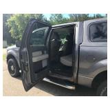 2010 Ford F150 XLT 4X4