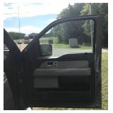 2010 Ford F150 XLT 4X4