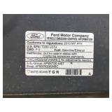 2010 Ford F150 XLT 4X4
