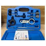$37 Camshaft Timing Belt Tools Compatible with VW Audi SEAT Skoda 1.4 1.6 2.0 TDI Common Rail Diesel EA288 Engine Replace T10265 T10060A 3359 T10051 T10490 T10264
