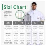 $25 ANDES Sting Proof Bee Suit for Men Women With Beekeeper Gloves,Fencing Veil | Professional Wasp bee keeping Suit Size XL (Fits 5