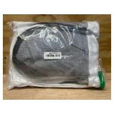 $25 ANDES Sting Proof Bee Suit for Men Women With Beekeeper Gloves,Fencing Veil | Professional Wasp bee keeping Suit Size XL (Fits 5