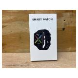 $16 Smartwatch for Women - Call, Fitness Tracker, Heart Rate & Sleep Monitor, 1.69" Touch Screen, Waterproof - For Android & iPhone, Pink