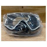 $12 Aegend Swim Goggles for Adults Kids - 220 Wide View Anti-Fog Goggles with Mesh Bag for Indoor Outdoor Pool Beach Swimmming