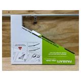 $14 OEM QUALITY 22" + 22" PARRATI Premium All-Season Windshield Wiper Blades (Set of 2)