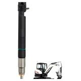 $140 28337917 400903-00074D 7275454 Fuel Injector with Seal Compatible with Delphi Doosan D24 D18 For Bobcat E32 E35 E42 E45 E50 E55 E85 S450 S510 S550 S570 T450 T550 T590