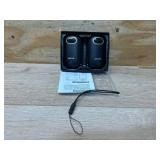 $22 Hand Warmers Rechargeable - Electric Hand Warmers 2 Pack with Dual-Sided Heating for 15Hrs Warmth, LED Display & Flashlight, Hunting Essentials, Gifts for Christmas Man Women Raynauds Golf