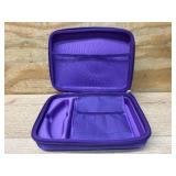 $14 Hard Case Compatible with 3Doodler Start+ Essentials (2023) for 3D Pen Set for Kids, Art Activity Set Carrier Case for Printing Filament Refill and USB Charger,Purple (Box Only)