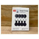 $30 Air Tags for Android,Air Tags-4 Pack Android,2 Year Battery Life,Air Tracker Tags with 4 Case,Google Find Trackers for Google