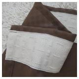 $23 Curtain Pleating Tape 20 Yards White British Style,Perfect for Making Home Decor Projects.(20 Yards 2.8 Inch)