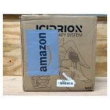 $90 Cold Therapy Machine, Programmable Ice Machine for Knee After Surgery, Portable Knee Replacement Recovery System, Cryotherapy Pain Relief with Pad (Universal Pad+Machine)