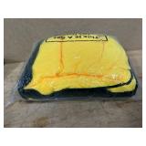 $40 Tallew 40 Pcs Yellow Microfiber Towels: 16"x16" Microfiber Drying Towels Bulk Micro Fiber Car Cleaning Cloth for Cars Drying Washing Polishing Cleaning Household Supplies