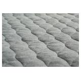 $14 BlueSnail Quilted Thicker Waterproof Changing Pad Liners 3 Count(Gray 13" x 27")