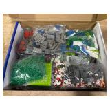 $33 Micro Mini Chinese Architecture of Suzhou Garden with Cherry Blossom Tree Building Blocks Set with LED Light, Botanical Collection Building Set for Adults, 14+ Teens (3888 Pcs)
