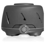 $40 Yogasleep Dohm (Charcoal) The Original White Noise Machine, Relaxing Natural Sound from a Real Fan, Noise Cancelling for Office Privacy, Sleep Aid for Adults & Baby, Travel Size Pink Noise Machine