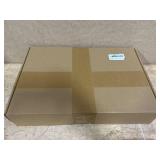 $37 Large Epoxy Mold 15.8 * 9.8 * 3 inch and 11.3 * 7.5 * 2 inch, Cutting Board Molds for Epoxy Resin, Large Reusable Resin Mold for Coffee Table, River Table, Charcuterie Board, Art Panel