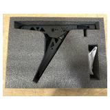 $59 MOZA SR-P Lite Clutch Pedal Racing Game Clutch Pedal Add-On for R3 & R5 Bundle