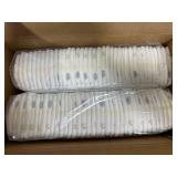 $57 Pampers Swaddlers Diapers, Size 8 (30+ lbs), 76 Count, Hypoallergenic, Absorbent, Keeps Baby Dry and Comfortable, Skin Safe Disposable Baby Diaper