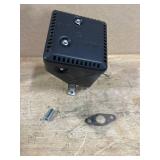 $97 Kohler 17-068-70-S Muffler-asse Genuine Original Equipment Manufacturer (OEM) Part