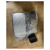 $28 KEMIMOTO UTV Side Mirrors and Rear Center Mirror with 1.5" to 2" Roll Bar Cage Compatible with Polaris RZR 900, XP 1000/4, Pro XP/4, Turbo/4, Commander Maverick X3 Viking RhinoTeryx