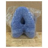 $20 BEAUTRIP Knee Pillows for Side Sleepers Premium Memory Foam Wedge Leg Pillow Cushions Support with Washable Cover for Sciatica Back Hip Joint Knee Pain Relief (BM67-US-White)