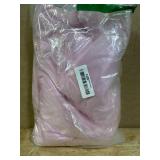 $27 10x10ft Pink Glitter Backdrop Curtain or Parties, Wrinkle Free Satin Photo Backdrop Drapes 2 Panels 5x10FT Shimmer Back Drop Cloth for Baby Shower Wedding Birthday Photography Background Decor