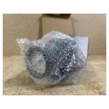 $40 Replacement DEX2420MAR2 Manual Air Relief Valve Assembly with Pressure Gauge and O-Rings - Compatible with Hayward Pro Grid DE Filters, SwimClear Cartridge Filters - 1 Year Warranty