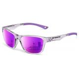 $19 Polarized Running Sunglasses for Women Mens Sun Glasses for Cycling Fishing Driving Golf UV Protection