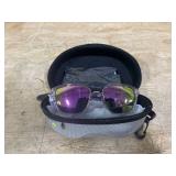 $19 Polarized Running Sunglasses for Women Mens Sun Glasses for Cycling Fishing Driving Golf UV Protection