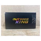 $19 Polarized Running Sunglasses for Women Mens Sun Glasses for Cycling Fishing Driving Golf UV Protection