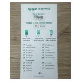 Apple iPhone (Renewed Premium) 14, 256GB, Starlight - Unlocked - MSRP $378.99