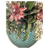 LLFR - Artificial Floral Arrangement in Ceramic Pot