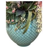 LLFR - Artificial Floral Arrangement in Ceramic Pot