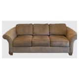 LLFR - Sofa - Custom Made Sofas & Chairs of Minnesota