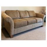 LLFR - Sofa - Custom Made Sofas & Chairs of Minnesota