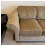 LLFR - Sofa - Custom Made Sofas & Chairs of Minnesota
