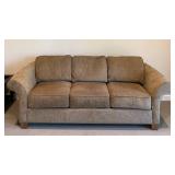 LLFR - Sofa - Custom Made Sofas & Chairs of Minnesota