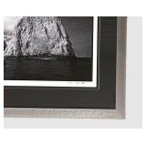 LLFR - Signed Adam M. Bettcher Lands End Photographic Print Framed