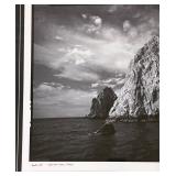LLFR - Signed Adam M. Bettcher Lands End Photographic Print Framed