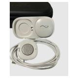 LLFR - Soovu Heat Therapy Set With Case, Cable & Inserts
