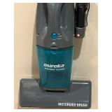 LLS - Cordless Vacuum - Eureka Instant Clean With Charger