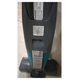 LLS - Cordless Vacuum - Eureka Instant Clean With Charger