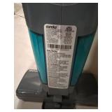 LLS - Cordless Vacuum - Eureka Instant Clean With Charger