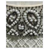 LLFR - Beaded Dress - Adrianna Papell Petite