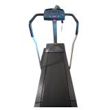 LLBR2 - Treadmill - Precor M9.21si Tri-Logic System Ground Effects